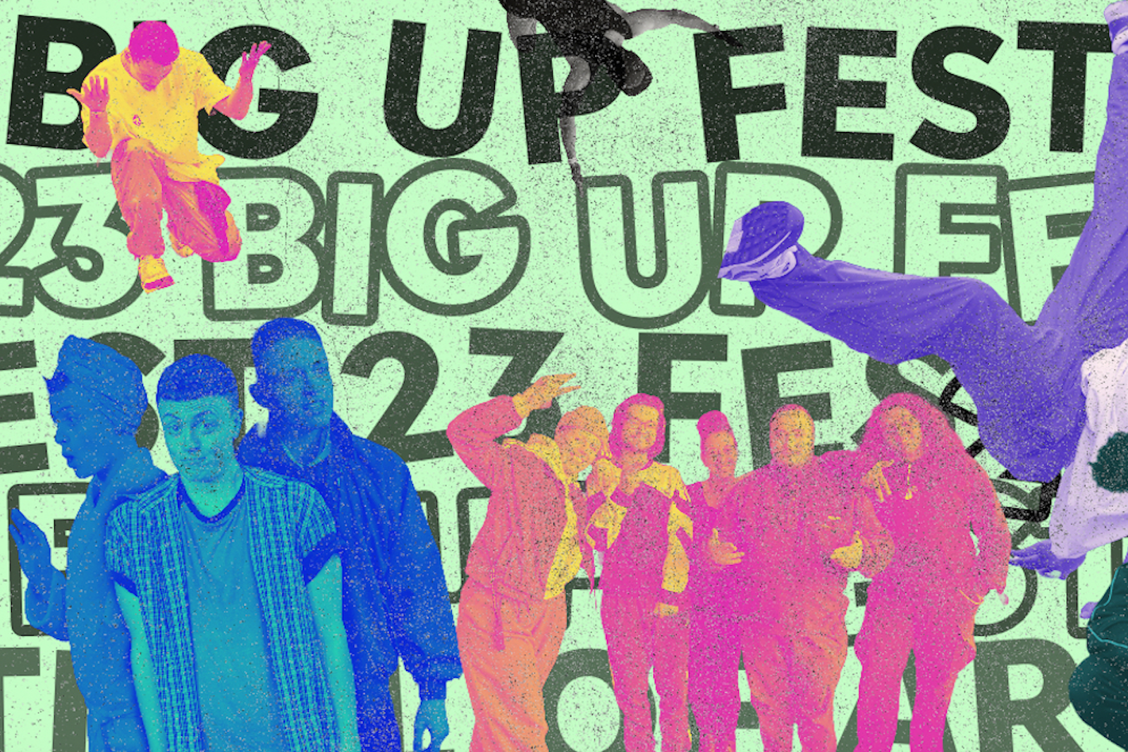 Big Up Festival Together For Peace People Ideas And Action Towards Big Up Festival Together For Peace People Ideas And Action Towards